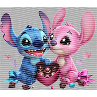 Valentine's Day-QRJ  1217